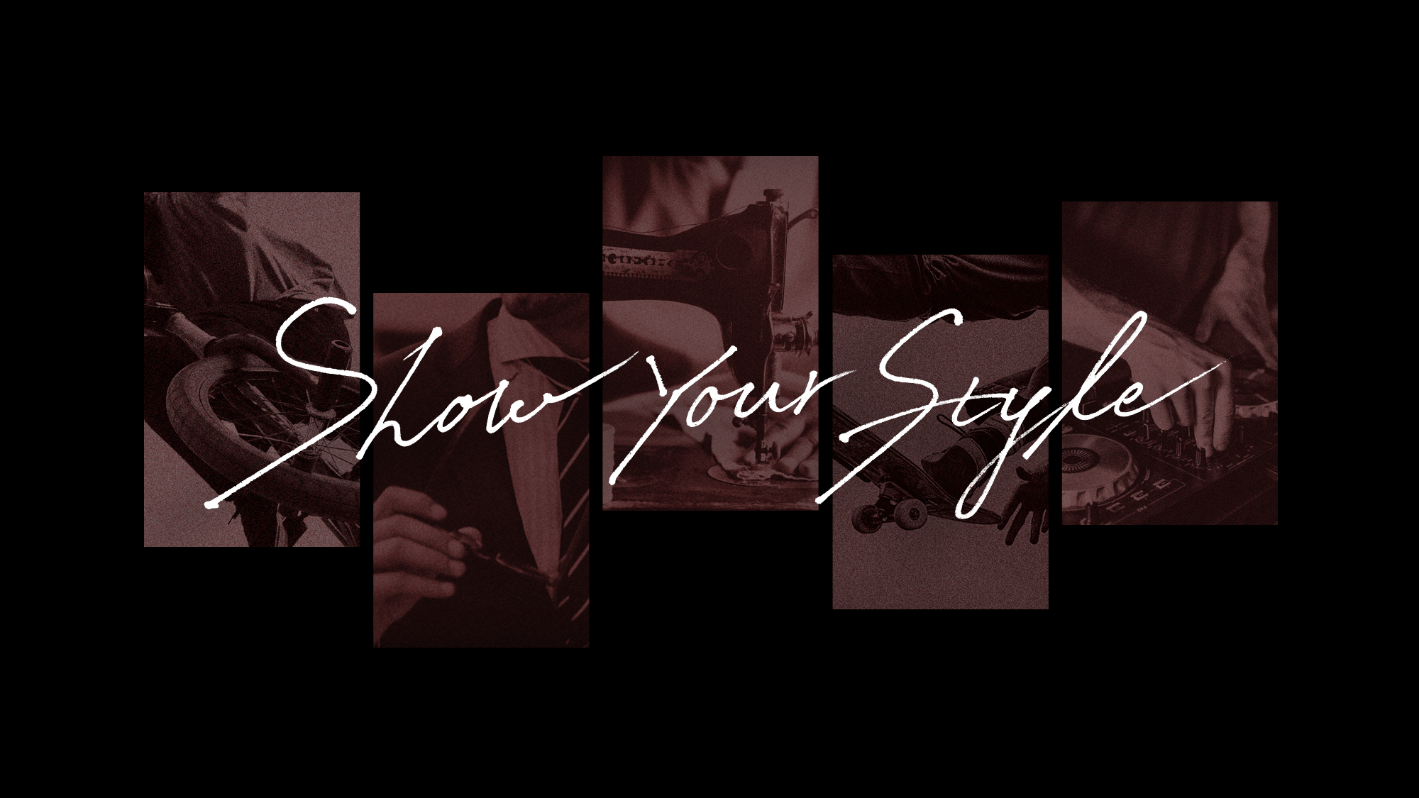 Photo of show your style