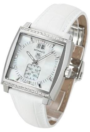 The white straps fake watches have white dials.