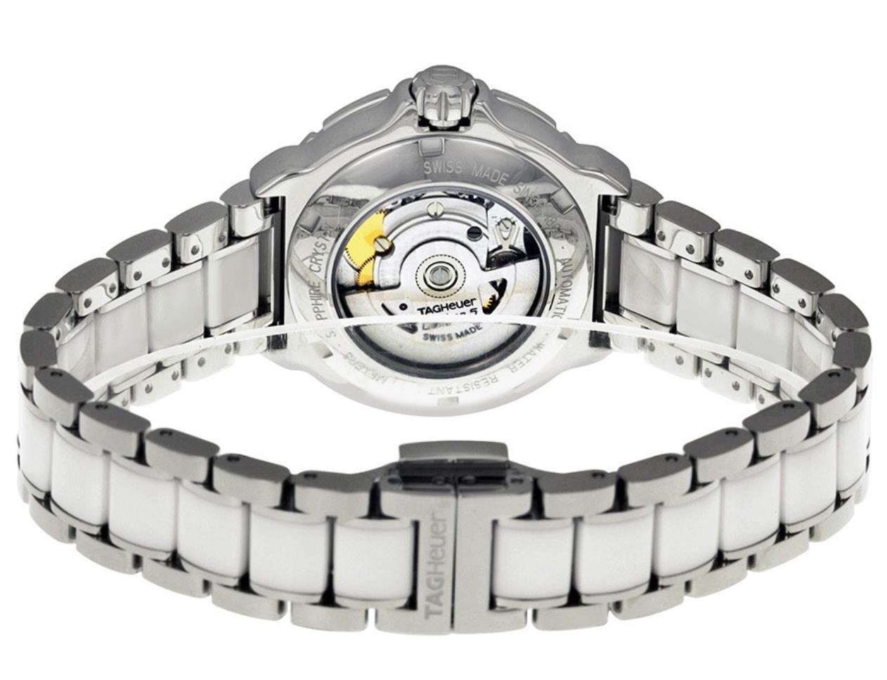 The exact replica watch is equipped with caliber 5.
